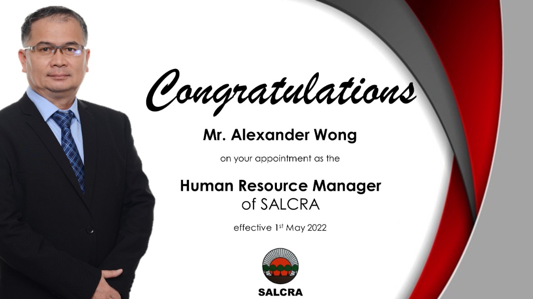 Mr. Alexander Wong
