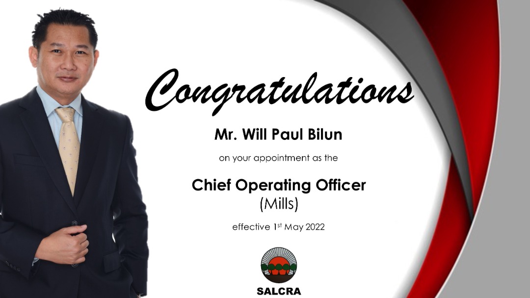 Mr. Will Paul Bilun