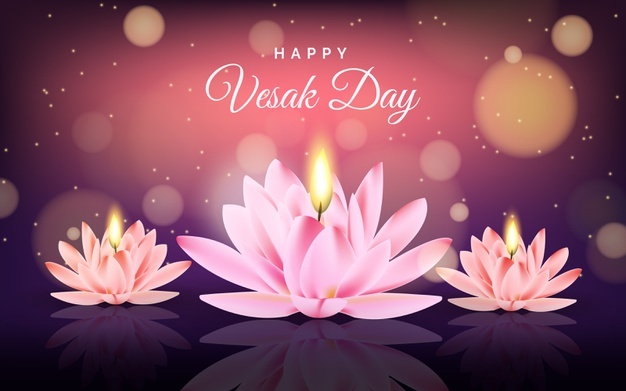 wesak